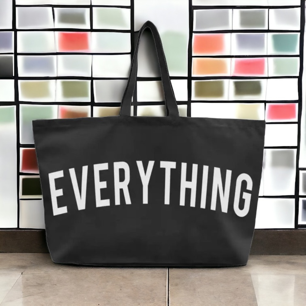 XXL Mail Bag - Carry All Your Boxes & Poly Mailers!